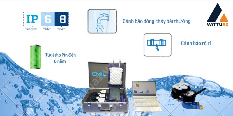 đặc điểm nổi bật emic