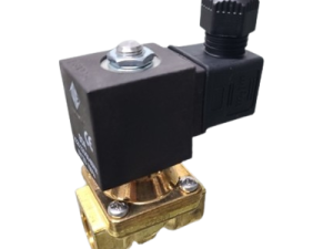 Van điện từ ODE 21H9KV180