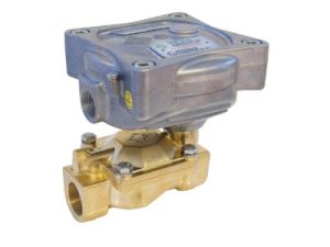 Van điện từ ODE 21W6KIV400