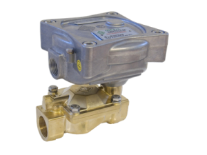 Van điện từ ODE 21WA4ZIV130