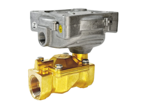 Van điện từ ODE 21W4ZIV250