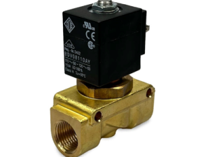 Van điện từ ODE 21PW4KOT120