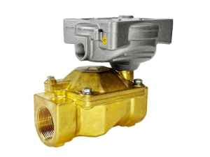 Van điện từ ODE 21W5KIV350