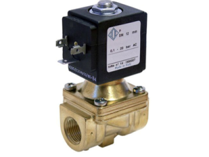 Van điện từ ODE 21HN5K0Y160-HT