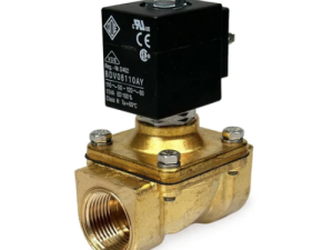 Van điện từ ODE 21HN5K0Y160-HT