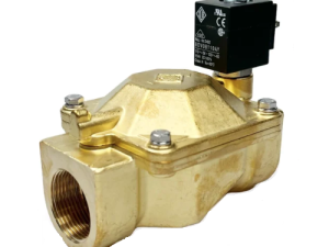 Van điện từ ODE 21W5KV350