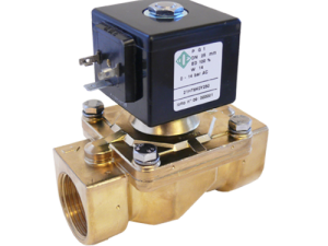 Van điện từ ODE 21HF7K0V350