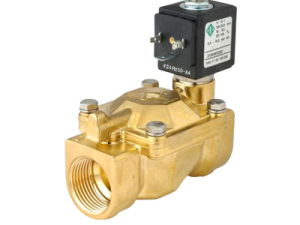 Van điện từ ODE 21W6ZV400
