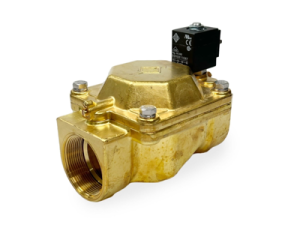 Van điện từ ODE 21W7KV500
