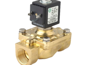 Van điện từ ODE 21HF8K0V400
