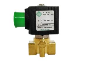 Van điện từ ODE 21A2KOT12-XC