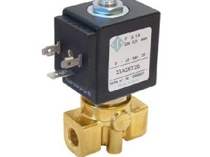 Van ODE 21A2KT20