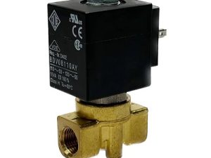 Van điện từ ODE 21A2ZT20