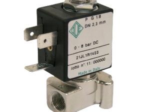 Van điện từ ODE 21JL1R1V23