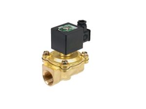 Van điện từ ODE 21TG2KR0V22