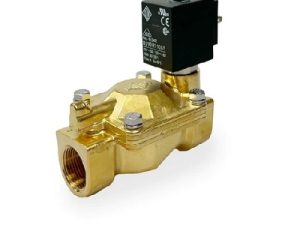 Van điện từ ODE 21W3ZV190