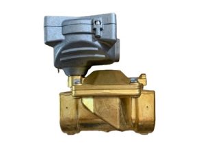 Van điện từ ODE 21W6ZIV400