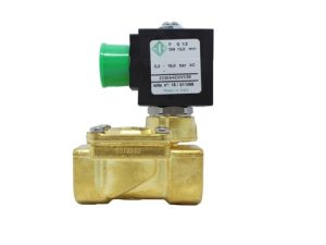 Van điện từ ODE 21WA4ZOV130