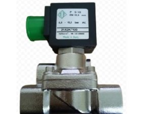Van điện từ ODE 21X2KT120