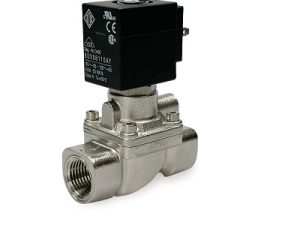 Van điện từ ODE 21X3KT190