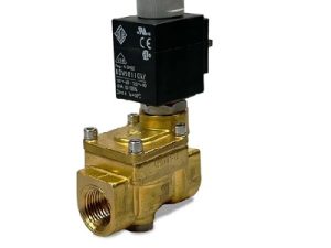 Van điện từ ODE 21YC4KOT130