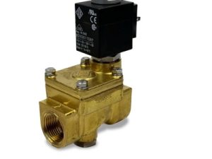 Van điện từ ODE 21YC5KOT190