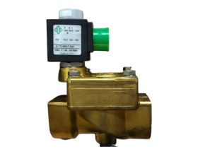 Van điện từ ODE 21YC6K0T250