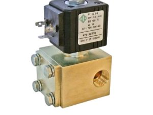 Van điện từ ODE 4731KOT70