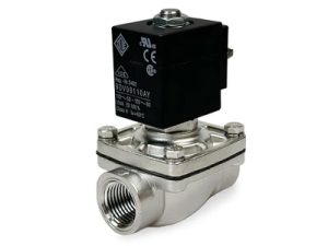 Van điện từ ODE 21IH7K1V350