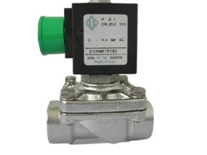 Van điện từ ODE 21IH4K1V160