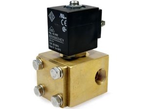 Van điện từ ODE 4592MZU190