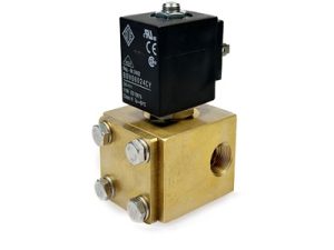 Van điện từ ODE 4966KOQ120
