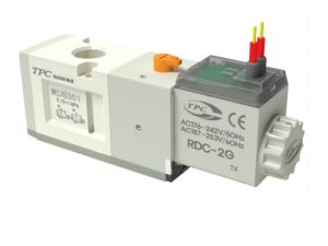 TPC-RDSS301