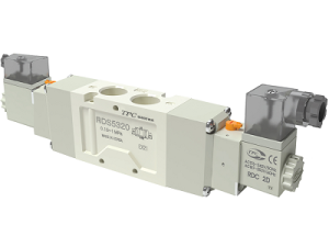 TPC-RDS5320