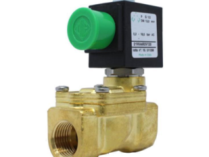 Van điện từ ODE 21WA4KOV130