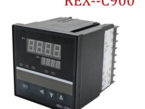 Bộ điều khiển nhiệt độ RKC C900