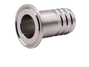 Đuôi chuột clamp inox