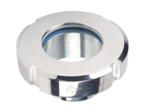 Kính quan sát bồn rắc co inox
