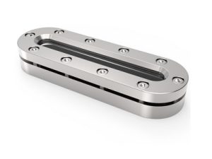 Kính quan sát bồn tank inox dạng thanh
