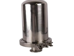 Lọc khí nắp bồn inox