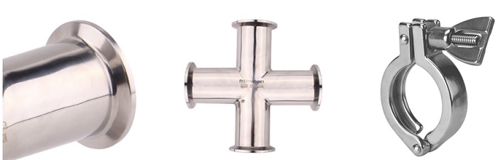 thập inox vi sinh