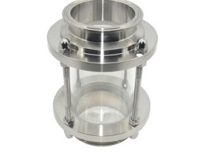 Kính quan sát dòng chảy inox