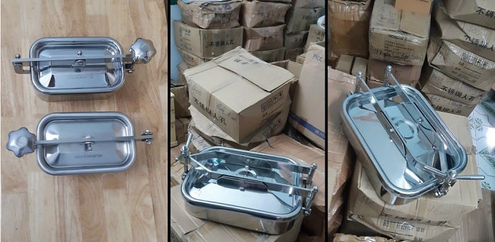 ảnh nắp bồn inox vi sinh