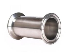 Ống nối clamp inox vi sinh