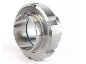Rắc co inox vi sinh
