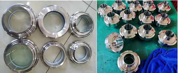 ảnh rắc co inox vi sinh