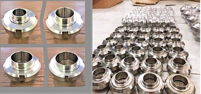 ảnh rắc co inox vi sinh