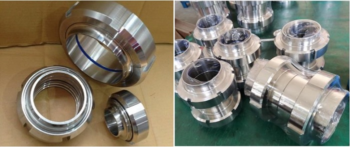 ảnh rắc co inox vi sinh