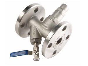 Bẫy hơi dạng piston PST-2F