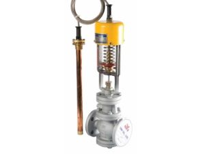 Van điều khiển nhiệt độ PTR-1F